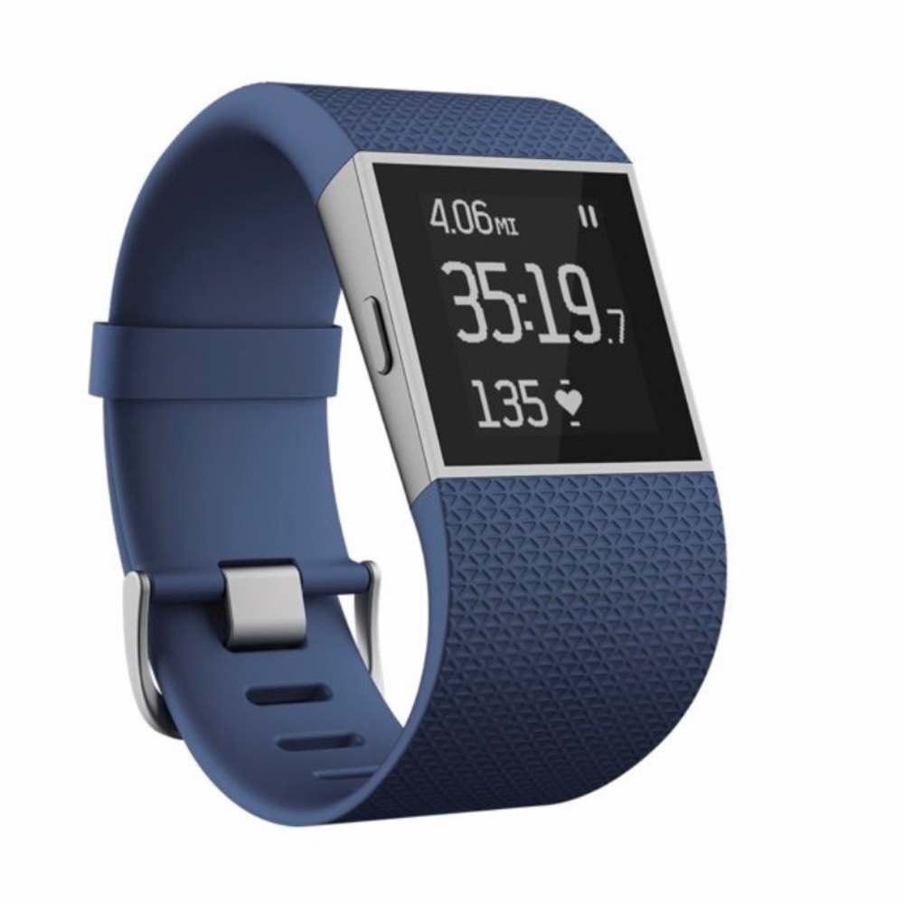 🏃‍♀️ NEW Fitbit Surge